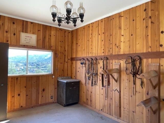 270 River Road Salinas, CA 93908 - Photo 40 of 44 a view of a room with lots of wooden furniture