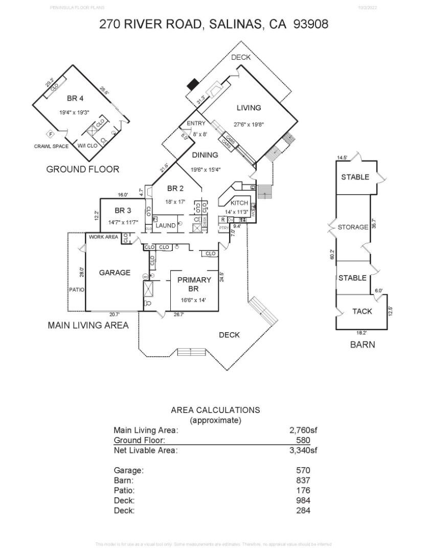 270 River Road Salinas, CA 93908 - Photo 44 of 44