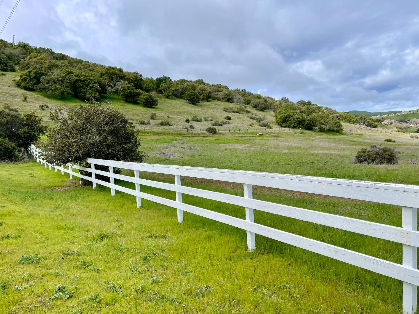 270 River Road Salinas, CA 93908 - Photo 6 of 44 a view of a green field with clear sky