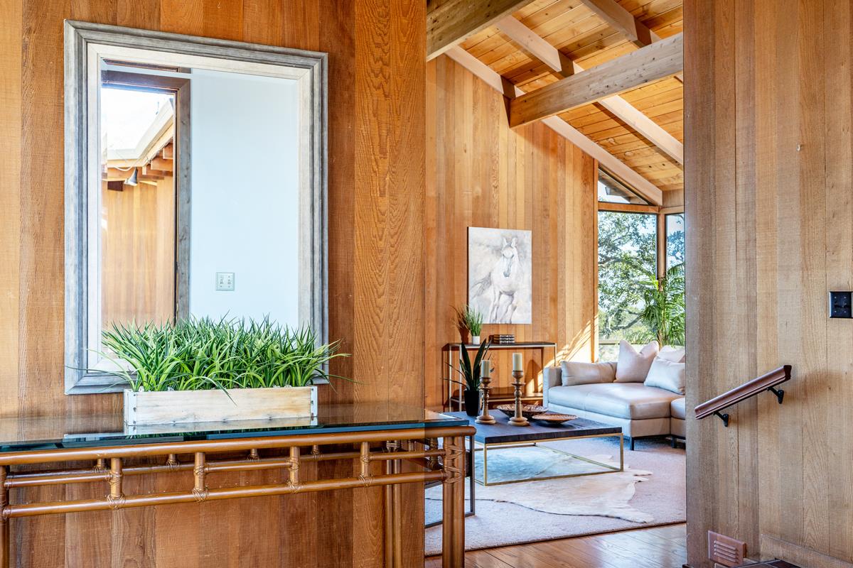 270 River Road Salinas, CA 93908 - Photo 10 of 44 a living room with furniture and a potted plant