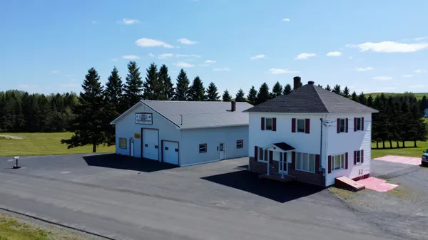 $299,000 | 22 Brook Road, St. Agatha, ME 04772
