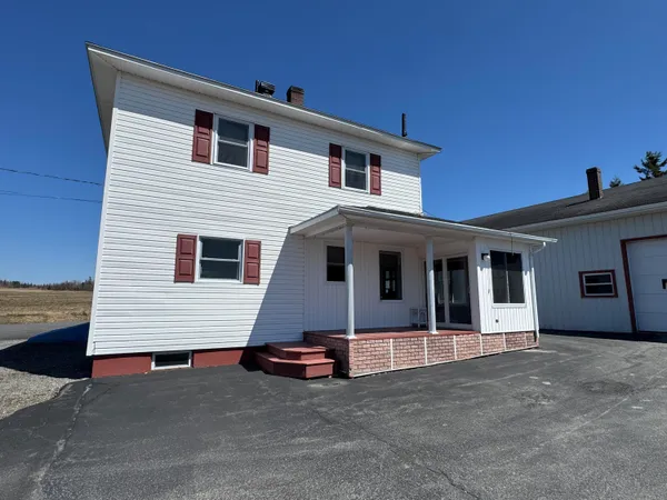 $299,000 | 22 Brook Road, St. Agatha, ME 04772