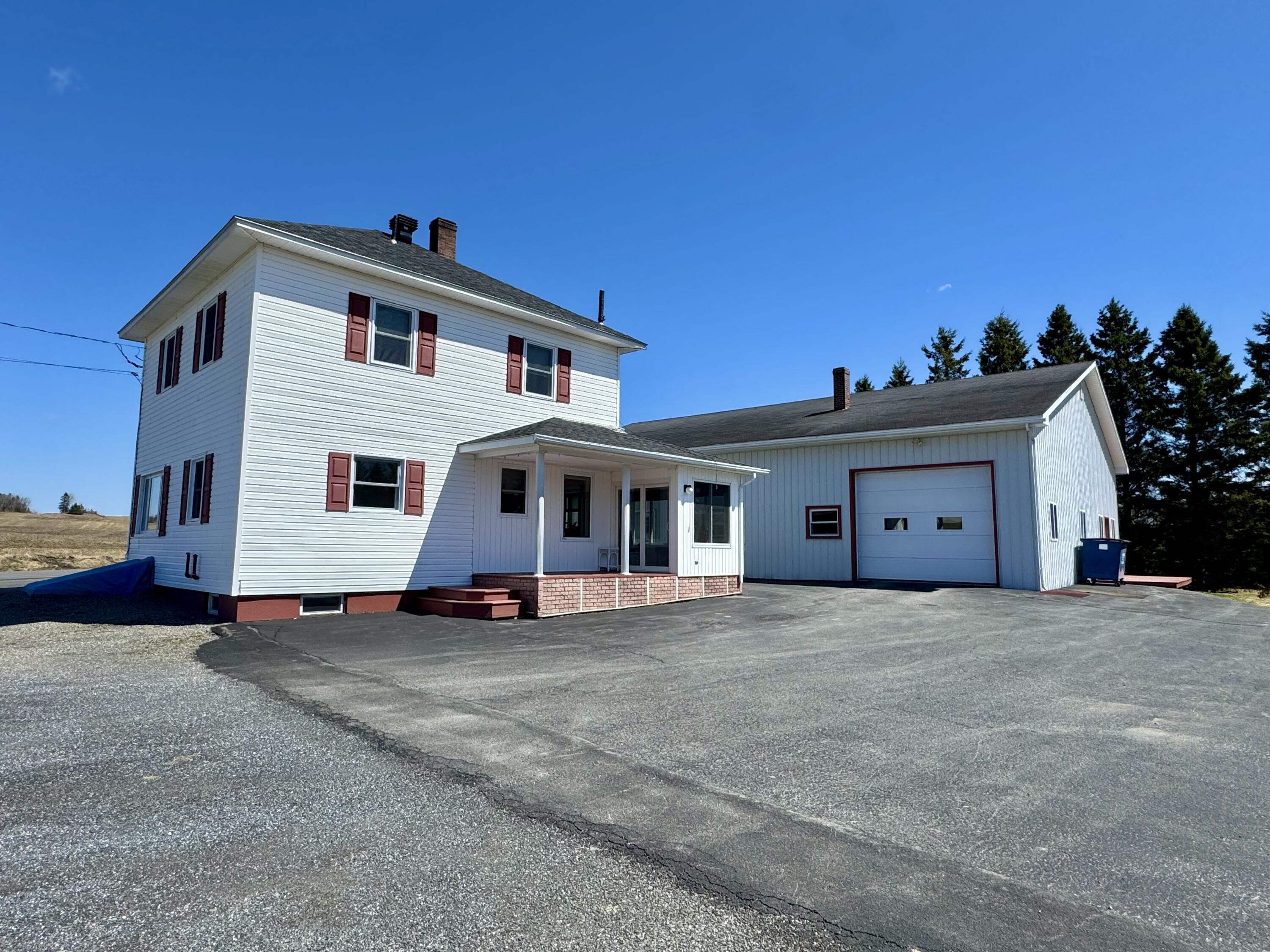 22 Brook Road St. Agatha, ME 04772 - Photo 12 of 80 IMG_8340