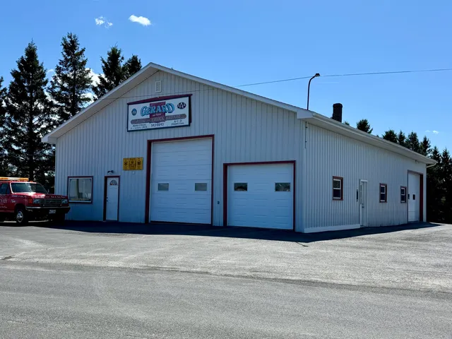 $299,000 | 22 Brook Road, St. Agatha, ME 04772