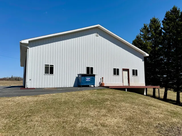 $299,000 | 22 Brook Road, St. Agatha, ME 04772