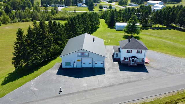 $299,000 | 22 Brook Road, St. Agatha, ME 04772