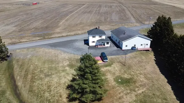 $299,000 | 22 Brook Road, St. Agatha, ME 04772