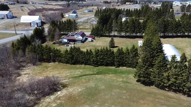 $299,000 | 22 Brook Road, St. Agatha, ME 04772