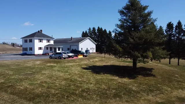 $299,000 | 22 Brook Road, St. Agatha, ME 04772