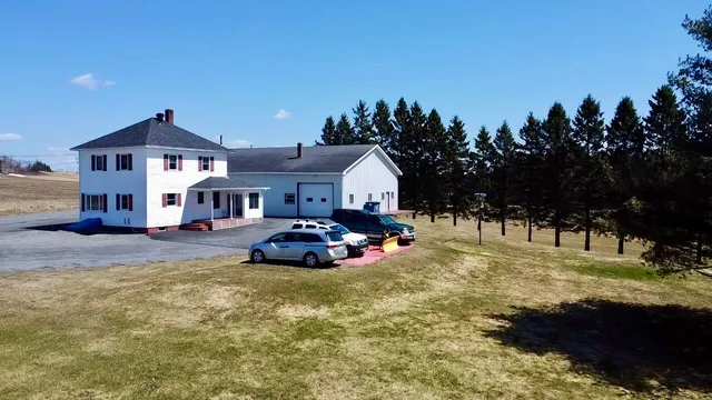 $299,000 | 22 Brook Road, St. Agatha, ME 04772