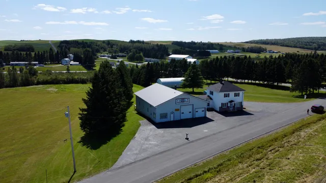 $299,000 | 22 Brook Road, St. Agatha, ME 04772