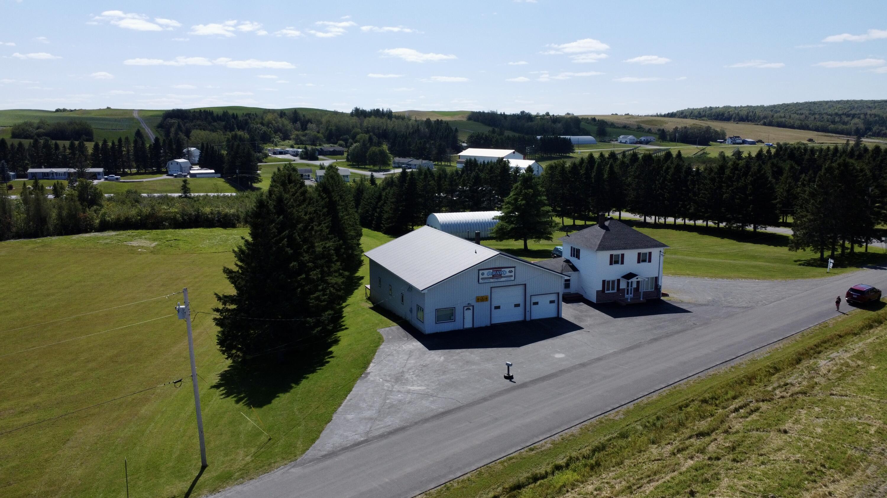 22 Brook Road St. Agatha, ME 04772 - Photo 3 of 80 DJI_0256