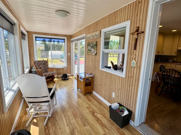 $299,000 | 22 Brook Road, St. Agatha, ME 04772