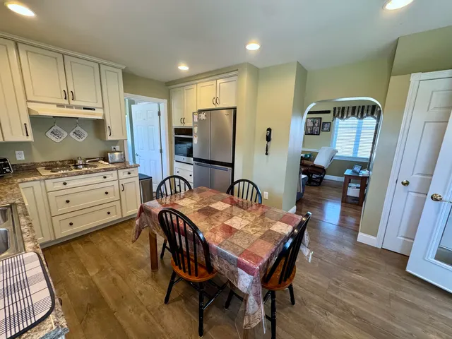 $299,000 | 22 Brook Road, St. Agatha, ME 04772