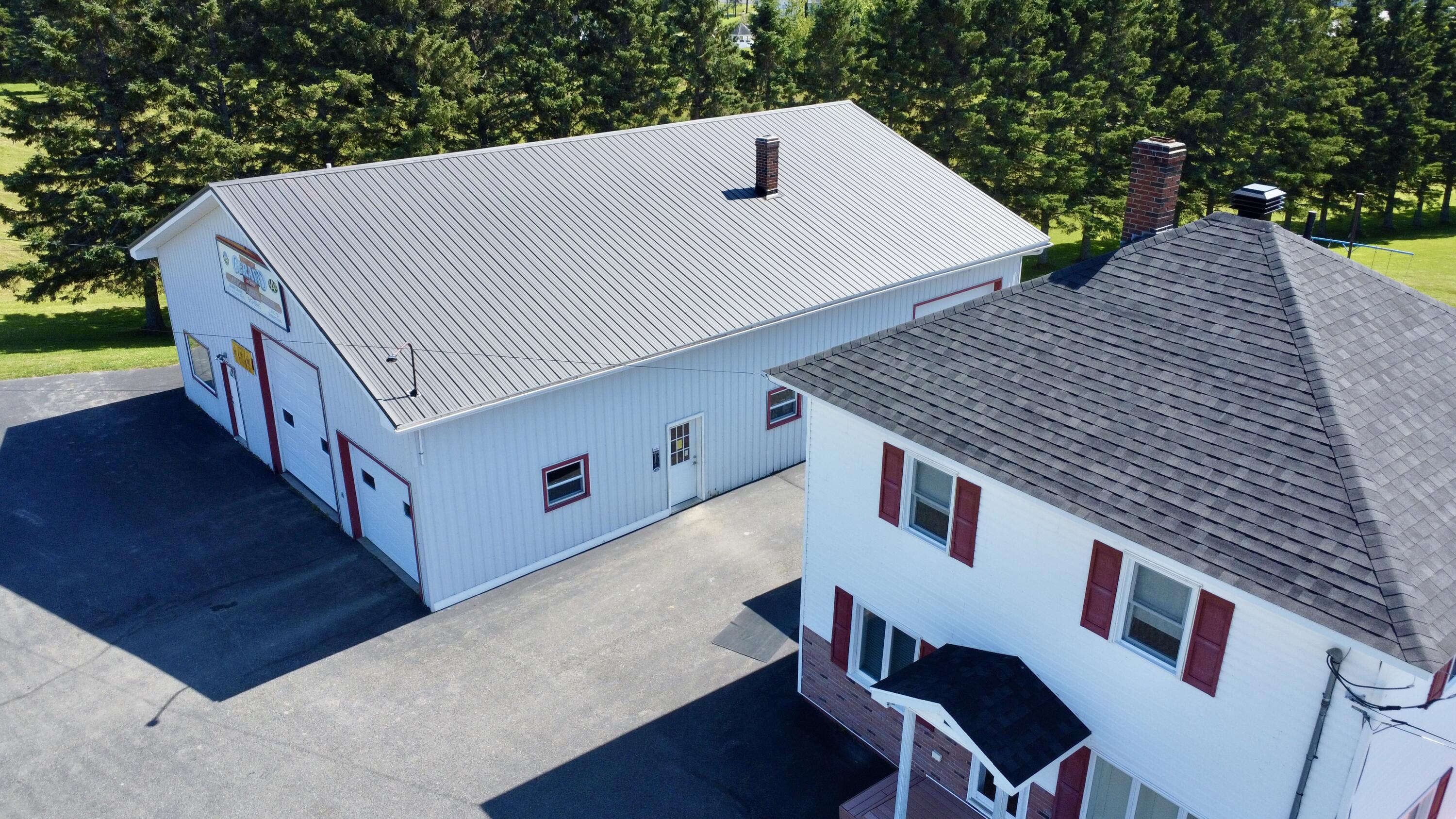 22 Brook Road St. Agatha, ME 04772 - Photo 4 of 80 DJI_0261