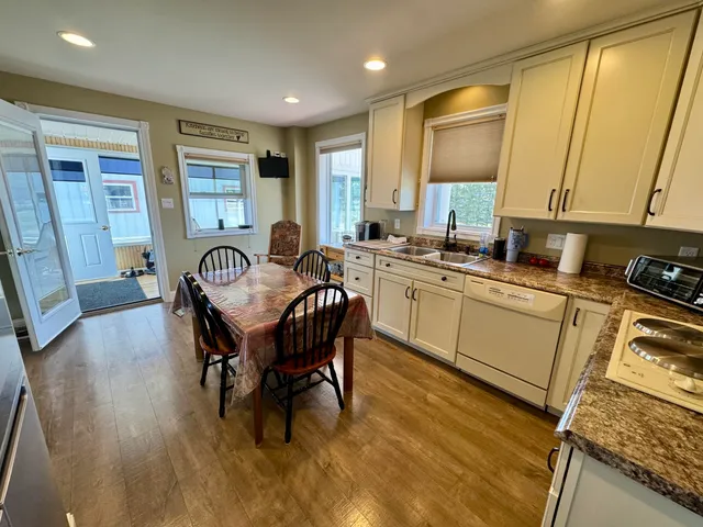 $299,000 | 22 Brook Road, St. Agatha, ME 04772