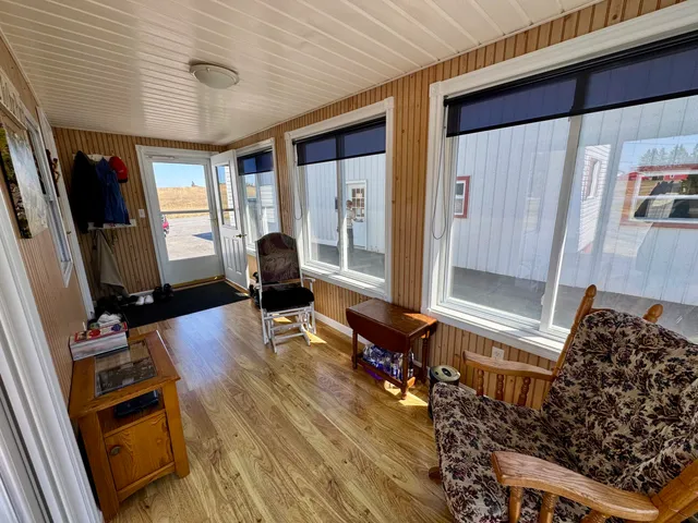 $299,000 | 22 Brook Road, St. Agatha, ME 04772