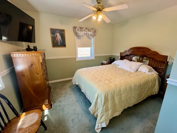 $299,000 | 22 Brook Road, St. Agatha, ME 04772