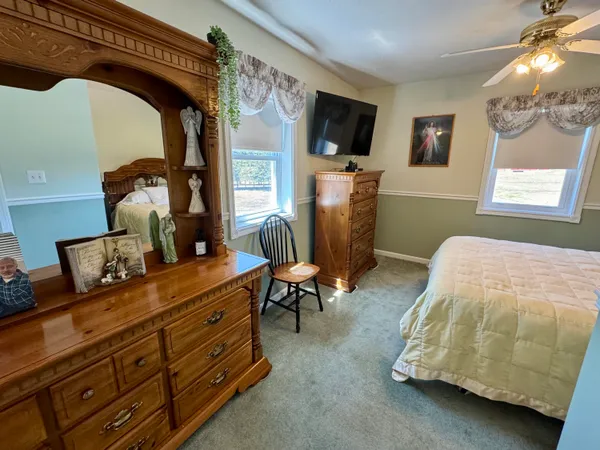 $299,000 | 22 Brook Road, St. Agatha, ME 04772