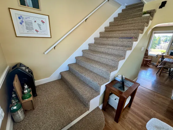$299,000 | 22 Brook Road, St. Agatha, ME 04772