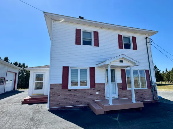 $299,000 | 22 Brook Road, St. Agatha, ME 04772