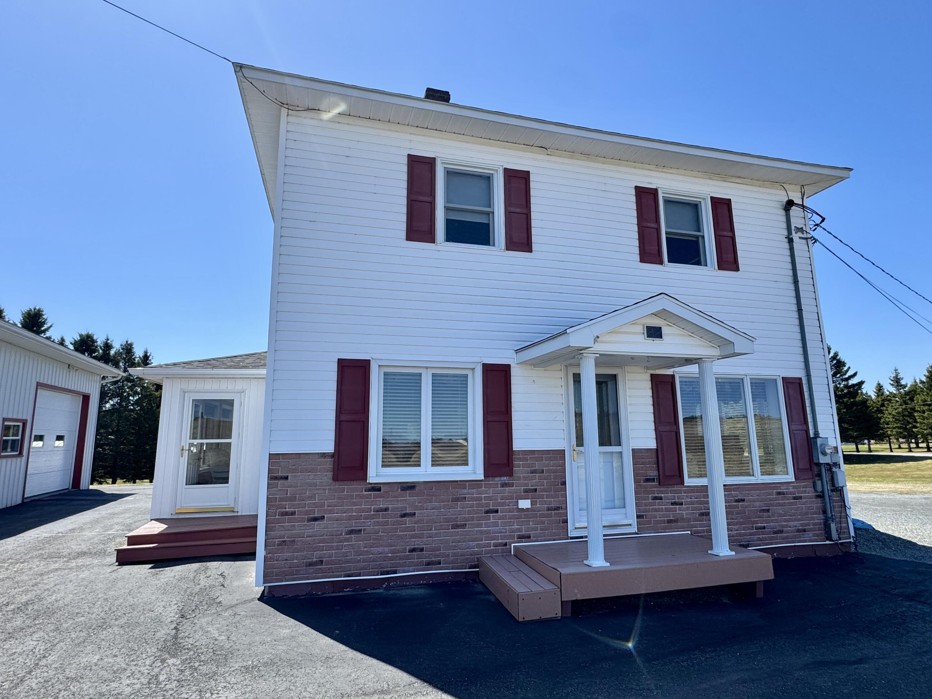 22 Brook Road St. Agatha, ME 04772 - Photo 6 of 80 IMG_8337