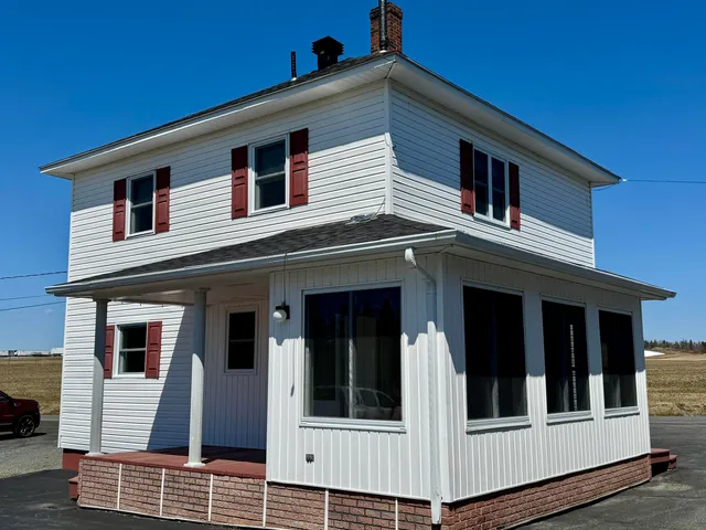 $299,000 | 22 Brook Road, St. Agatha, ME 04772