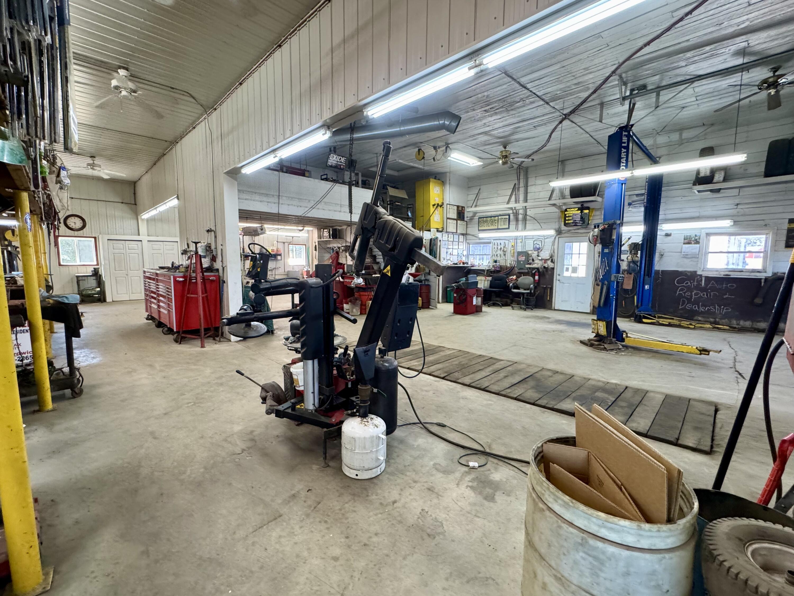 22 Brook Road St. Agatha, ME 04772 - Photo 73 of 80 IMG_8326