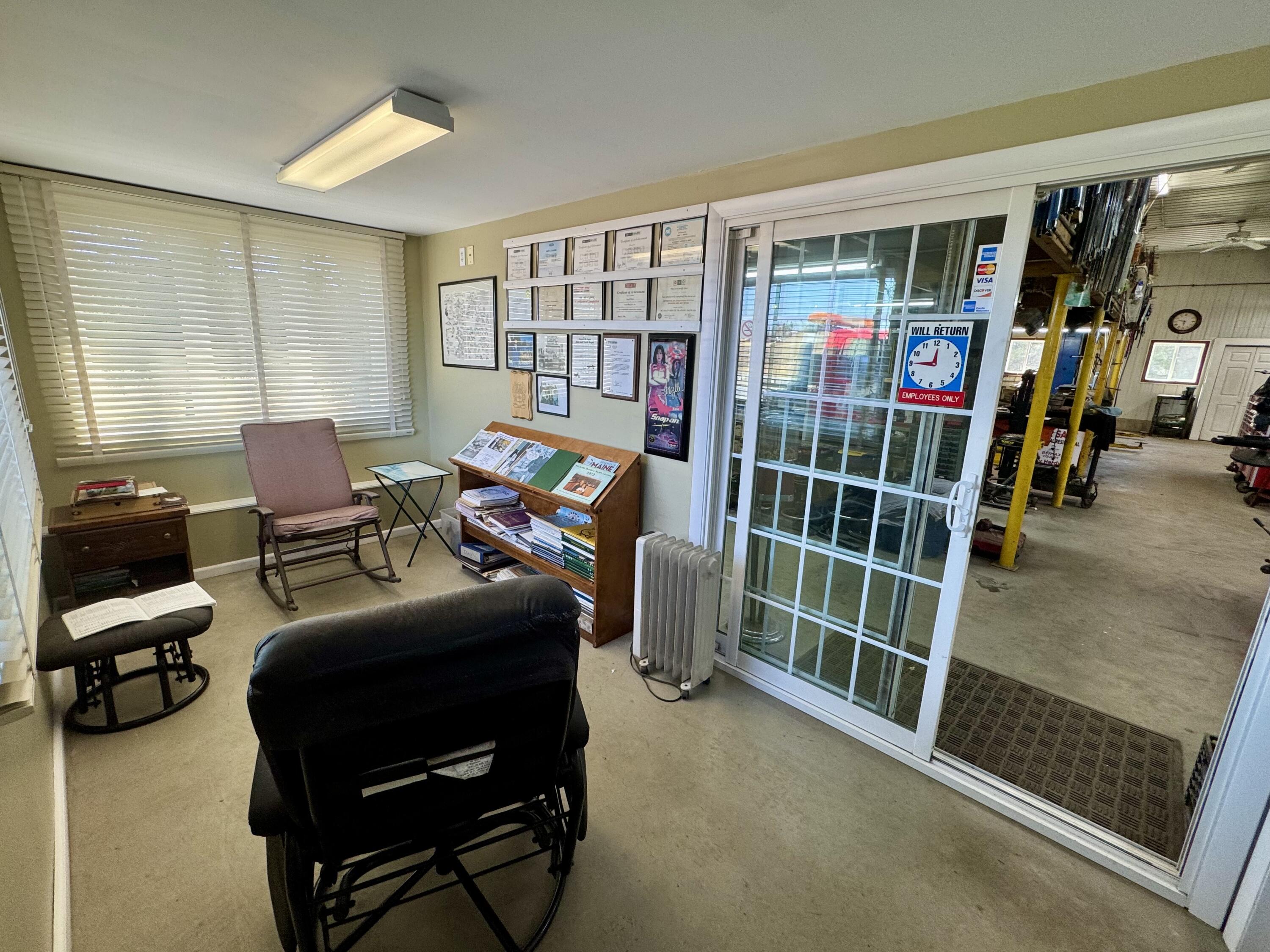 22 Brook Road St. Agatha, ME 04772 - Photo 75 of 80 IMG_8324