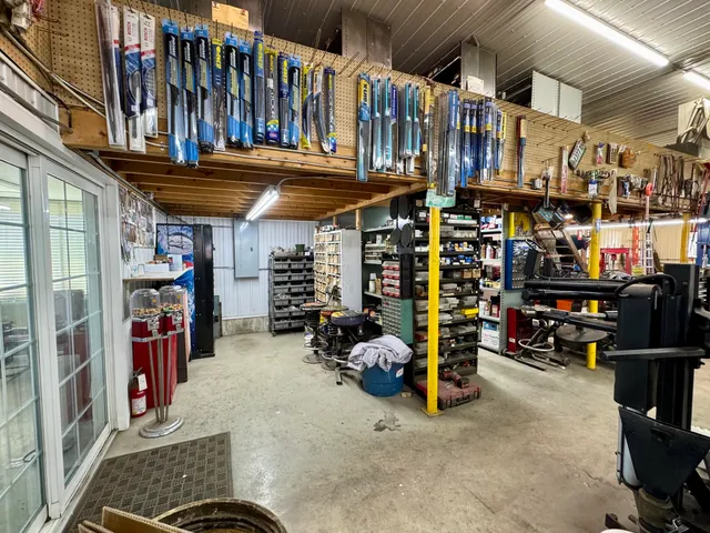 $299,000 | 22 Brook Road, St. Agatha, ME 04772