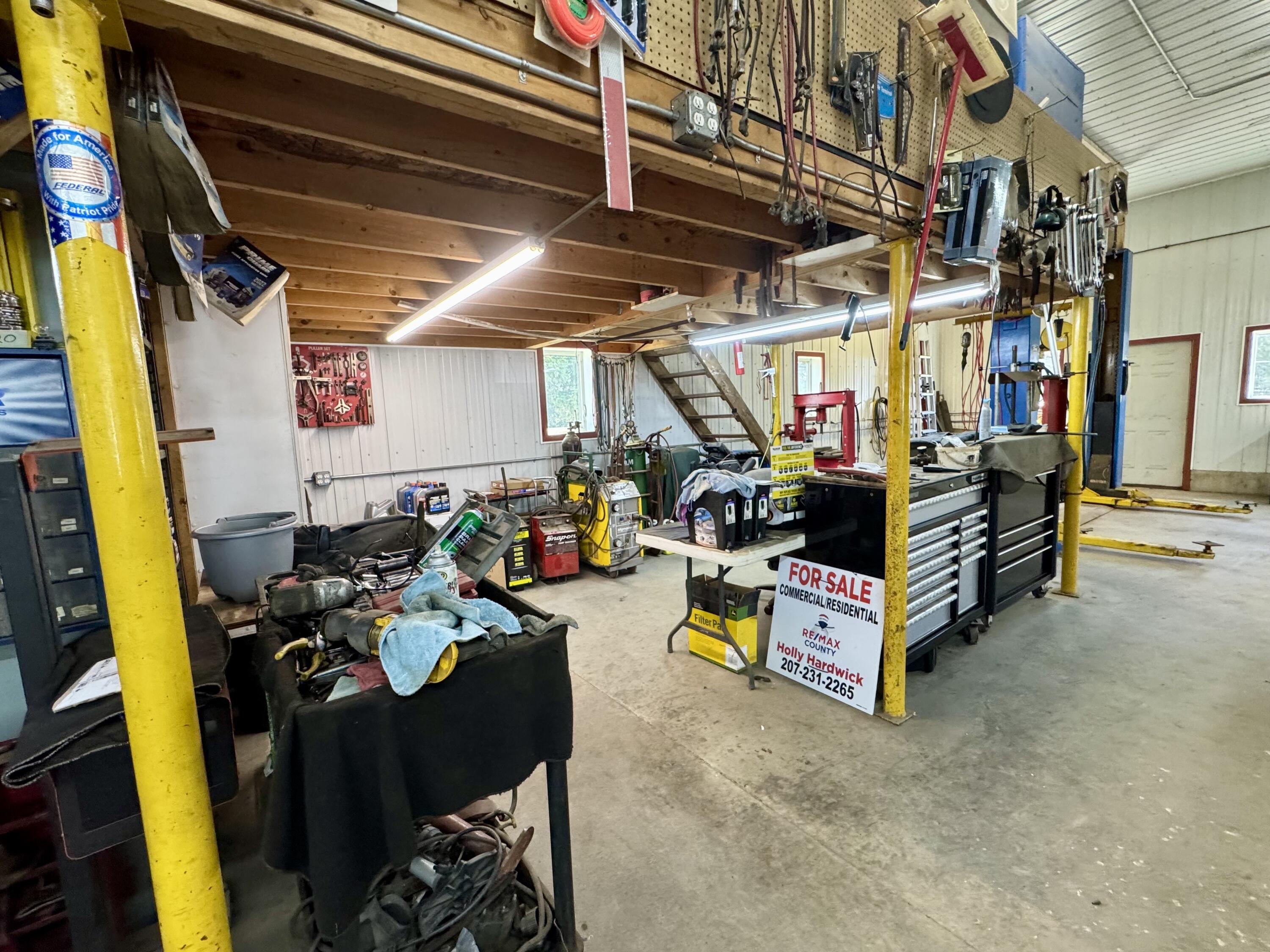 22 Brook Road St. Agatha, ME 04772 - Photo 80 of 80 IMG_8319