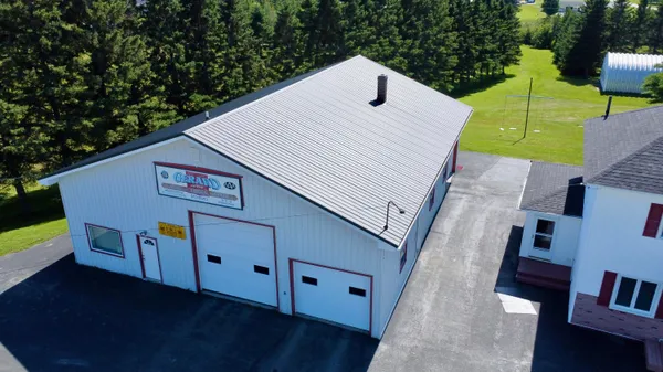 $299,000 | 22 Brook Road, St. Agatha, ME 04772