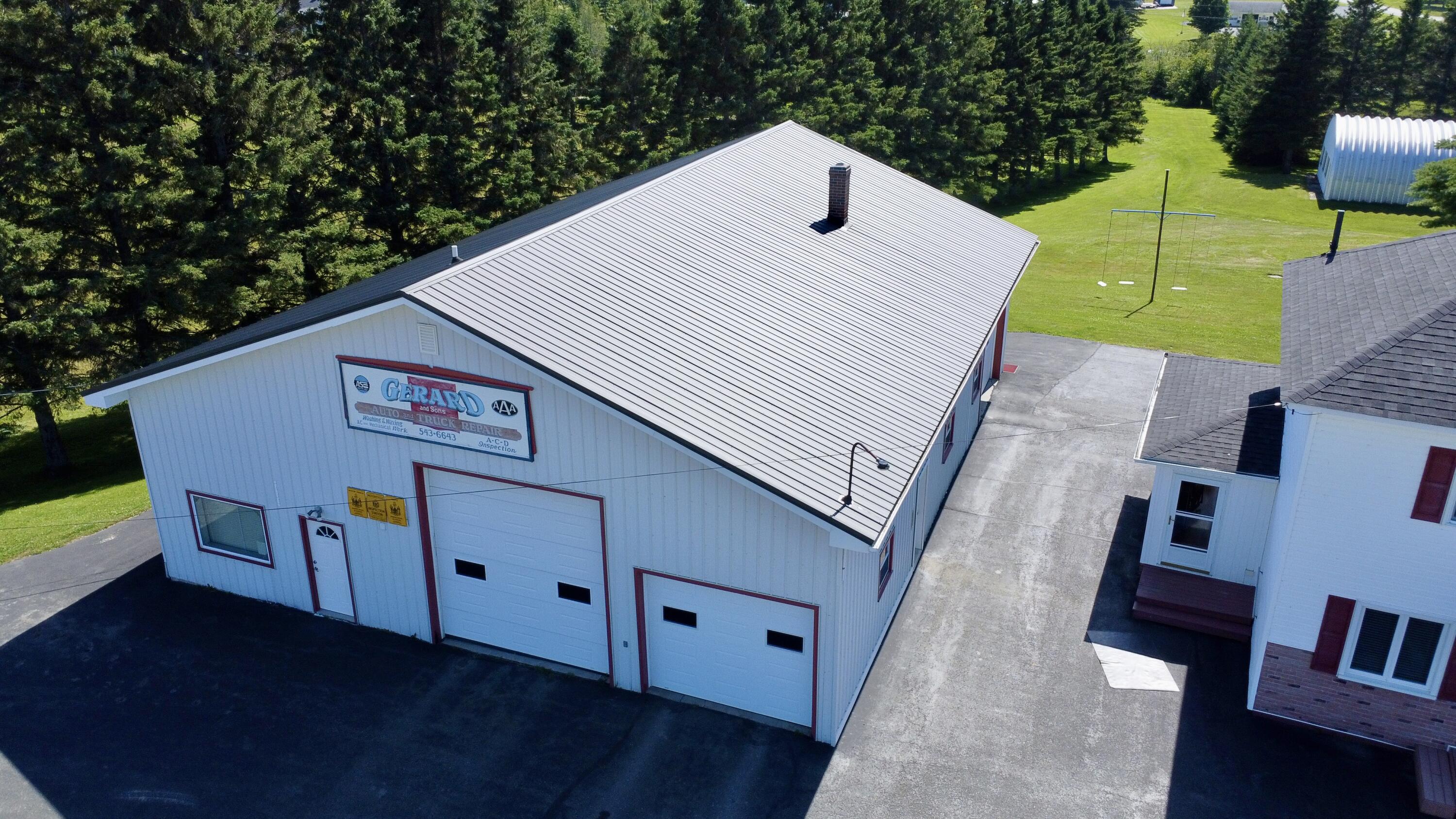 22 Brook Road St. Agatha, ME 04772 - Photo 9 of 80 DJI_0260