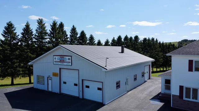 $299,000 | 22 Brook Road, St. Agatha, ME 04772