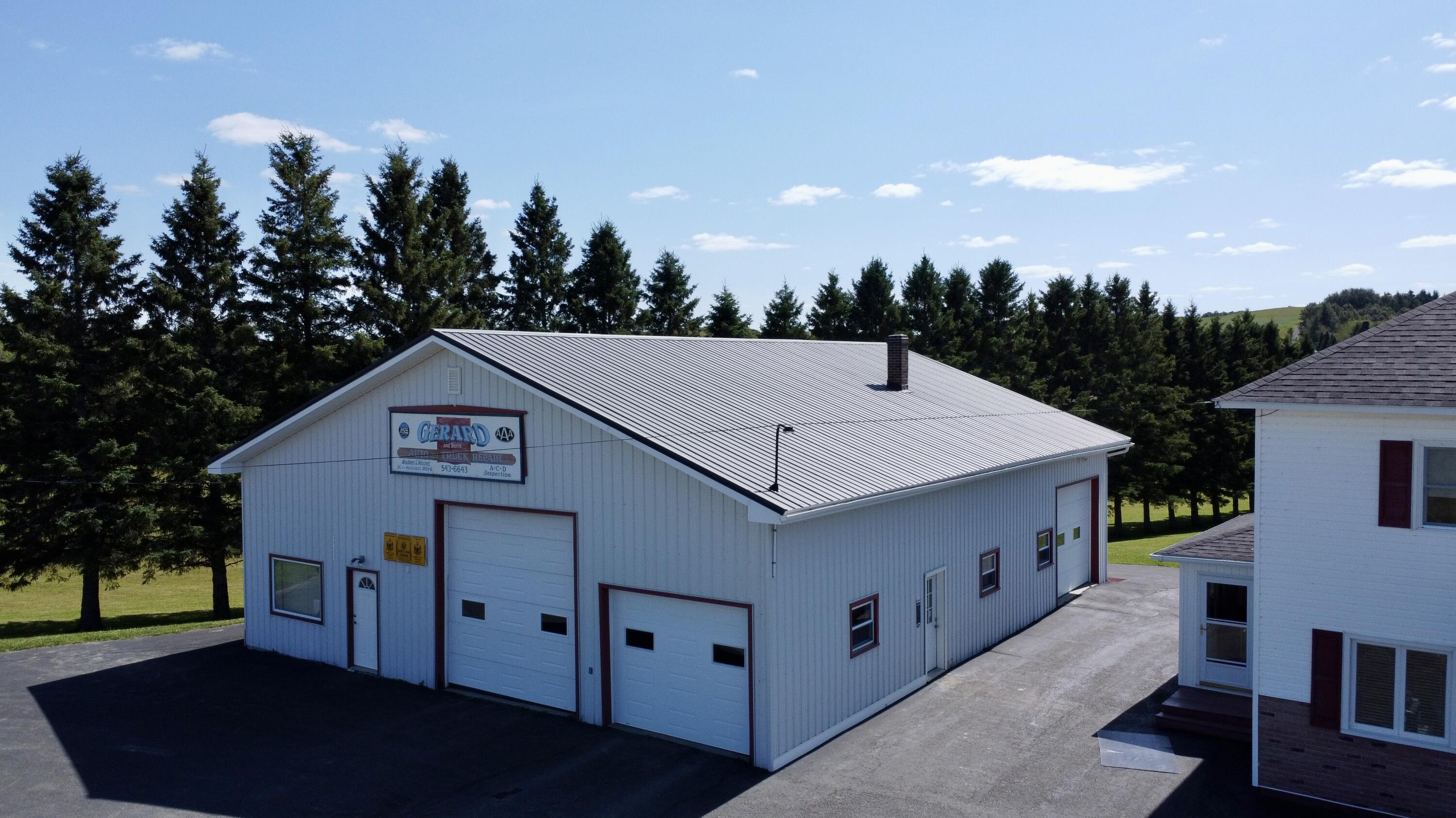 22 Brook Road St. Agatha, ME 04772 - Photo 10 of 80 DJI_0253