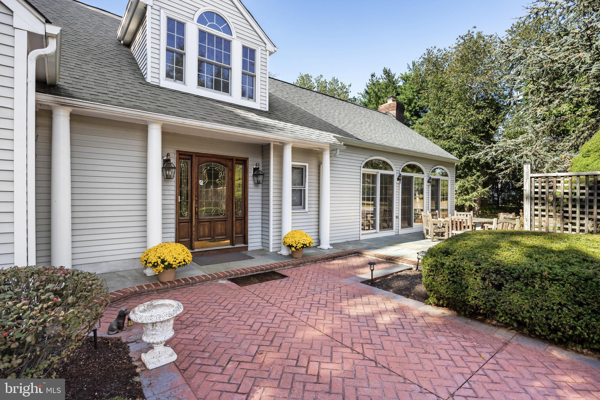 55 Cove Road Moorestown, NJ 08057 - Photo 4 of 43