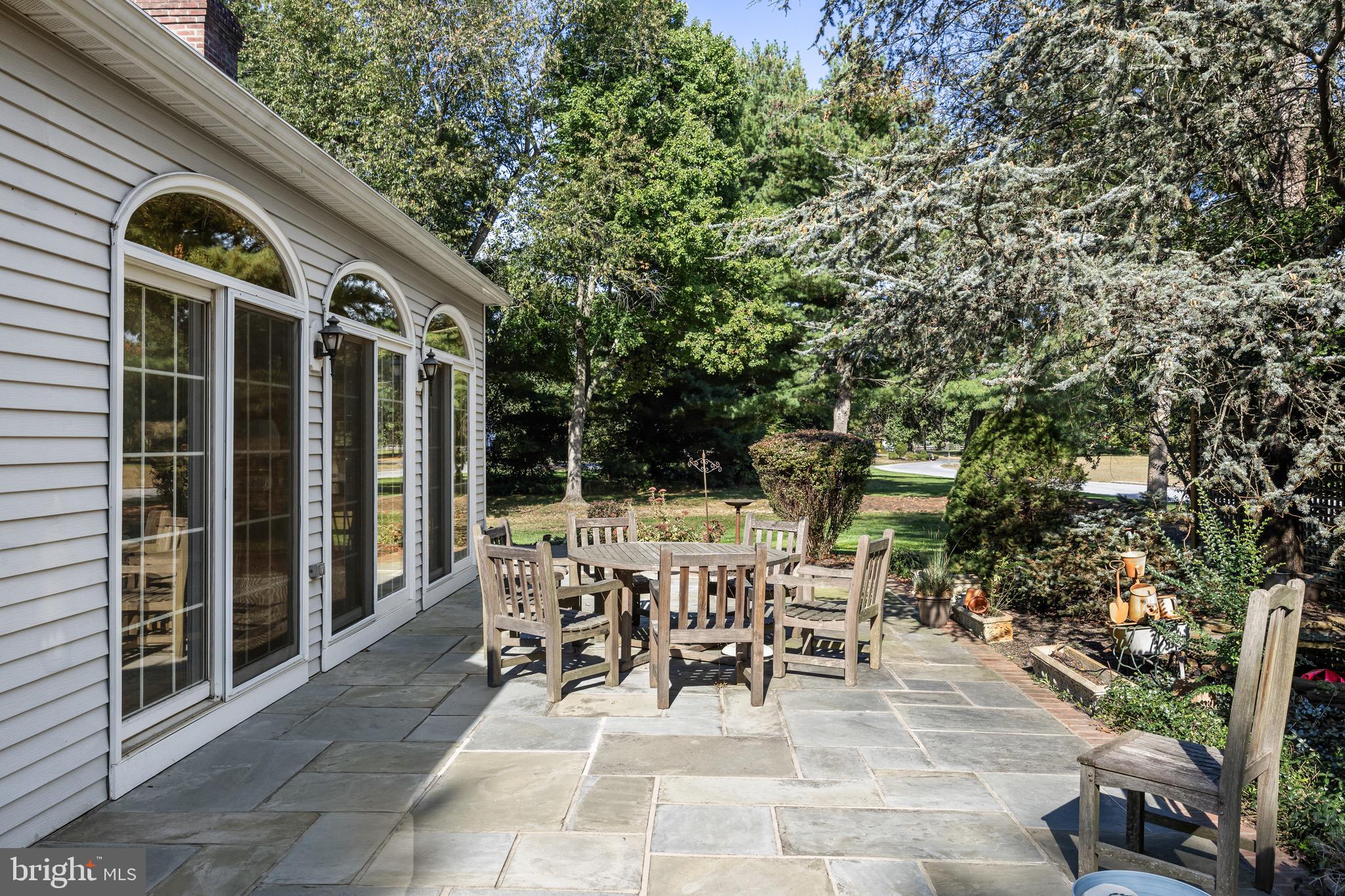 55 Cove Road Moorestown, NJ 08057 - Photo 42 of 43