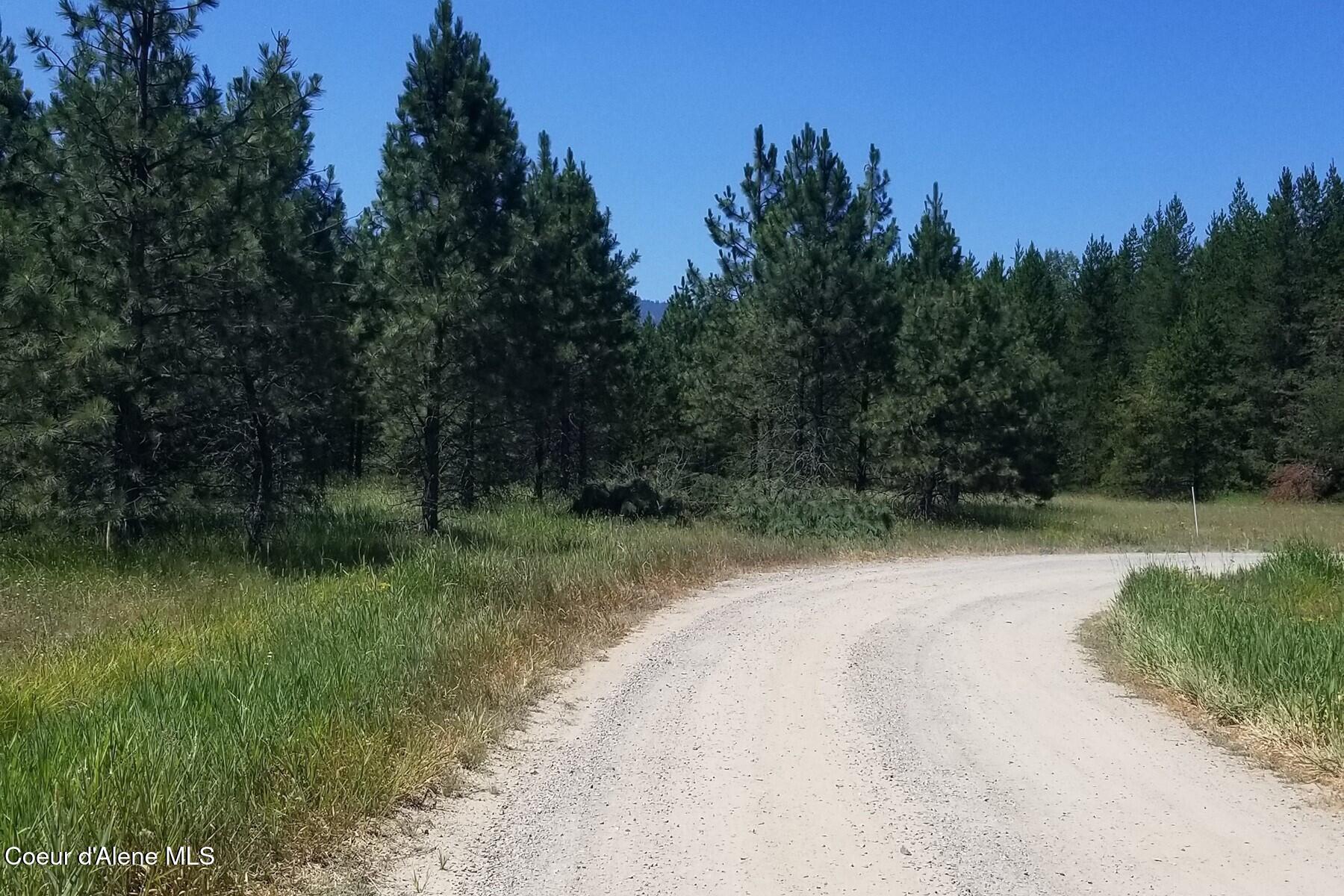 Nna Ponderesa Ranch Road Sagle, ID 83860 - Photo 3 of 8 86211272