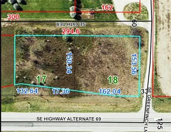 $12,000 | 0 Southeast 69th Street, Galena, KS 66739