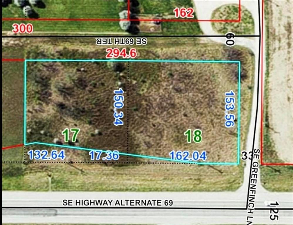 0 Southeast 69th Street Galena, KS 66739 - Photo 3 of 3