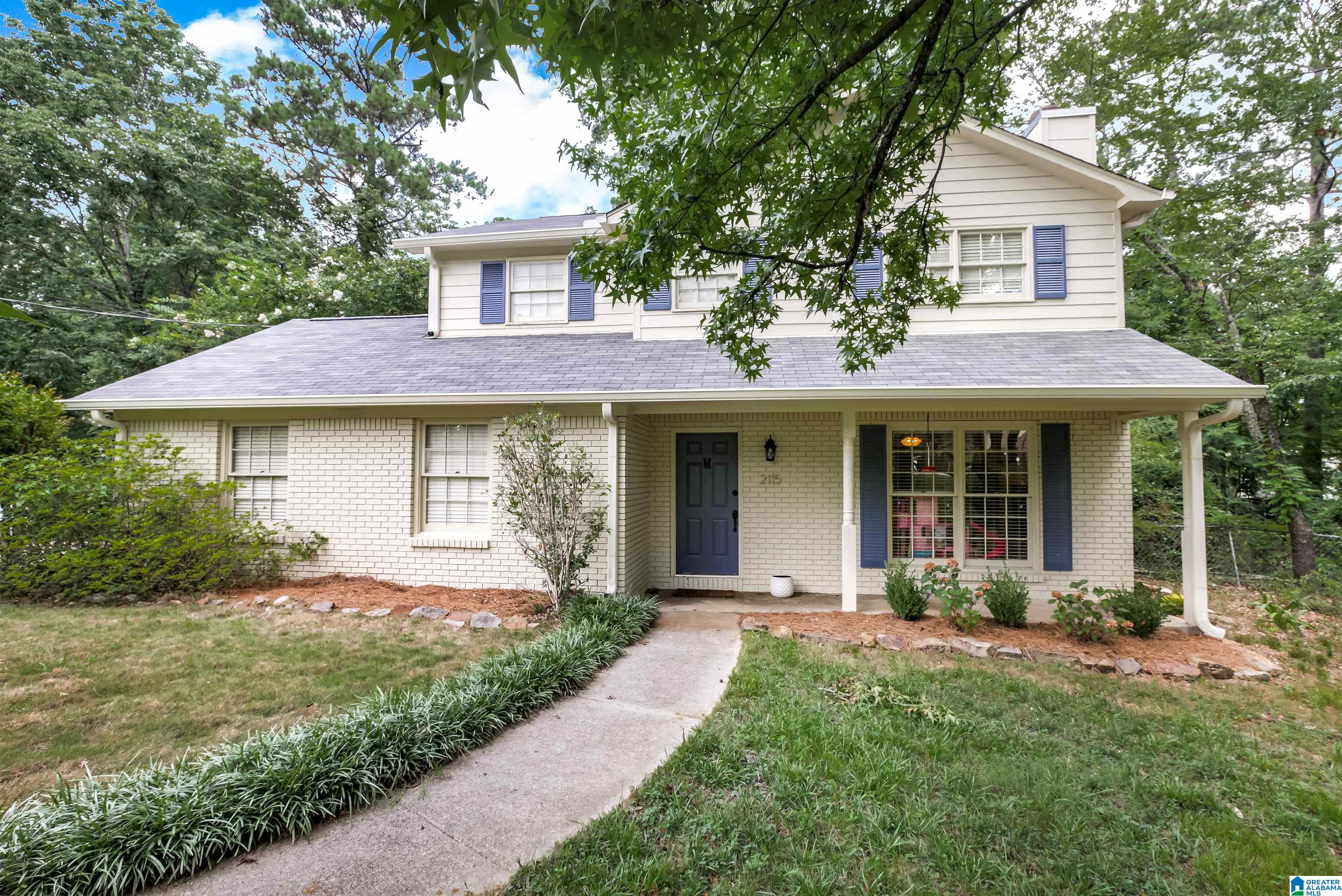 2115 Highway 58 Helena Al Helena, AL 35080 - Photo 1 of 32