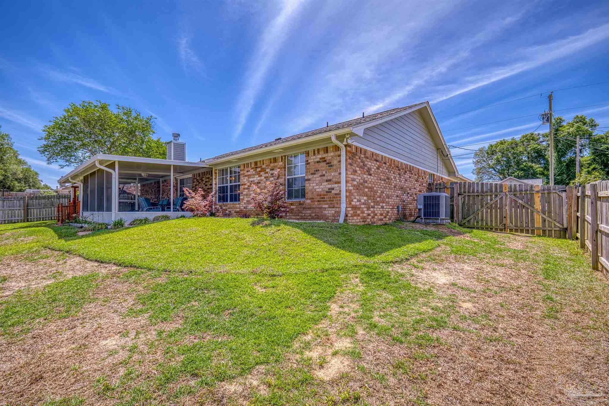 716 Valley Grande Road Pensacola, FL 32514 - Photo 49 of 55 Gallery Image 49