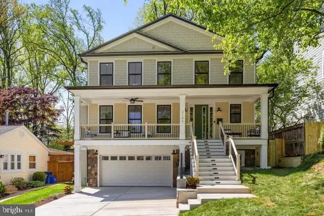 $2,250,000 | 9309 Lindale Drive, Bethesda, MD 20817