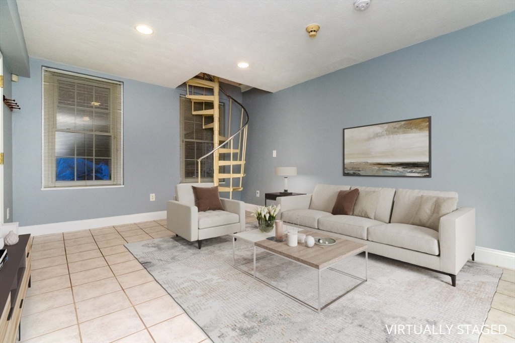 35 Chestnut Street, Unit 2 Chelsea, MA 02150 - Photo 12 of 24