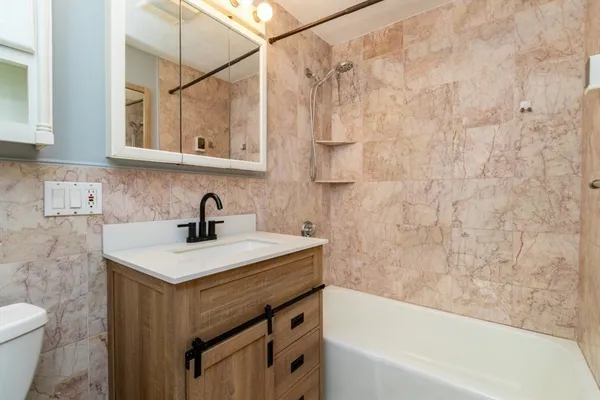 $455,000 | 35 Chestnut Street, Unit 2, Chelsea, MA 02150