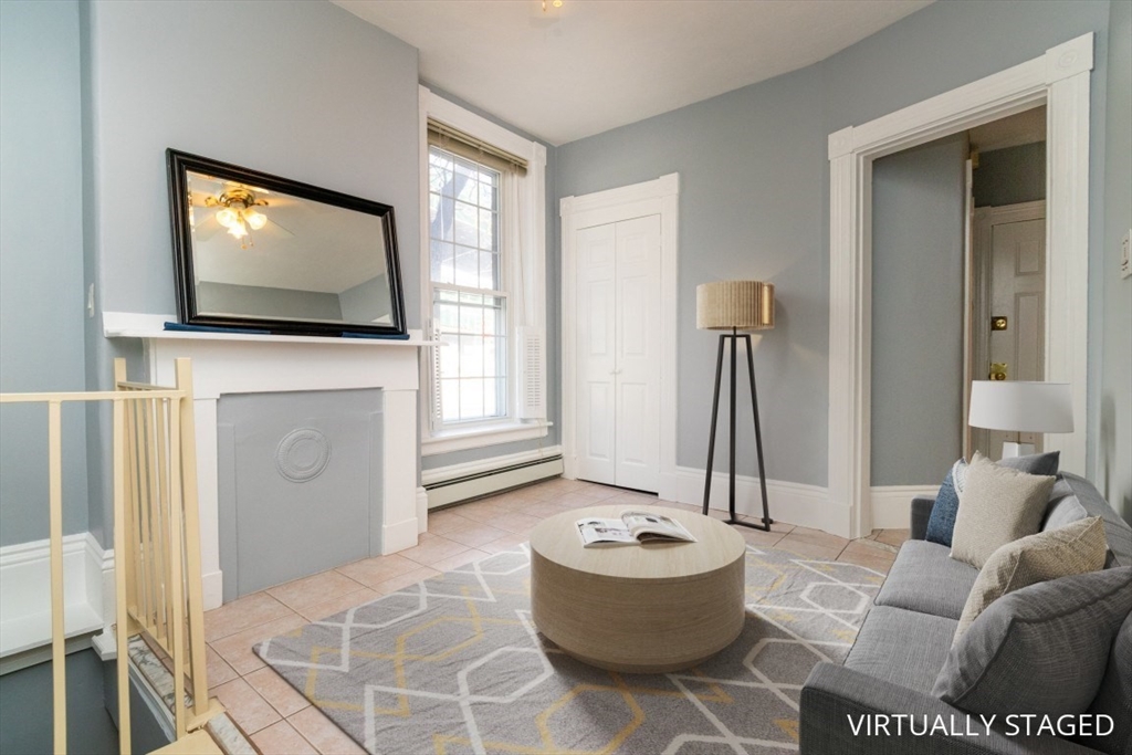 35 Chestnut Street, Unit 2 Chelsea, MA 02150 - Photo 7 of 24
