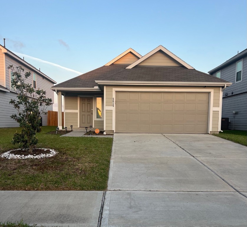 5615 James Michael Drive Rosharon, TX 77583 - Photo 1 of 26