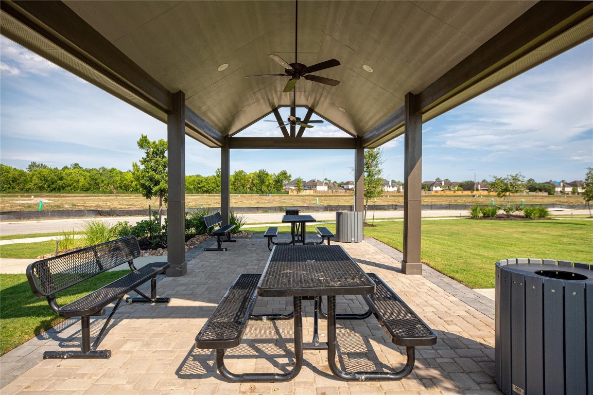 5615 James Michael Drive Rosharon, TX 77583 - Photo 25 of 26
