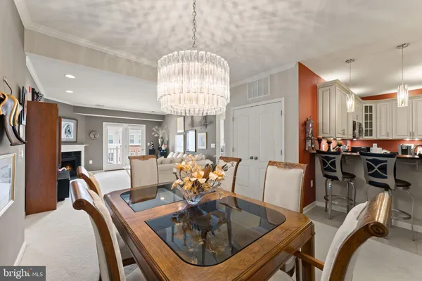 $504,900 | 24661 Woolly Mammoth Terrace, Unit 403, Aldie, VA 20105