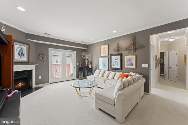 $504,900 | 24661 Woolly Mammoth Terrace, Unit 403, Aldie, VA 20105